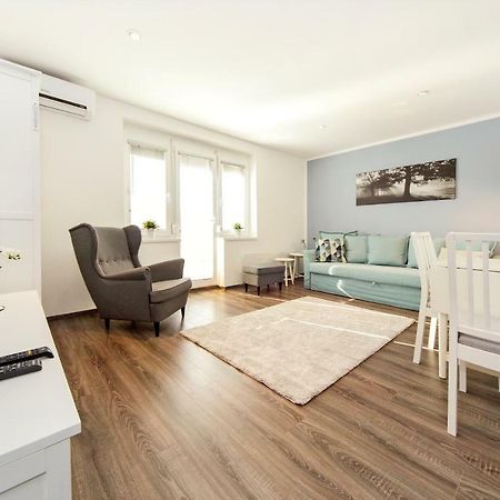 Res Apartman Eger Exterior photo