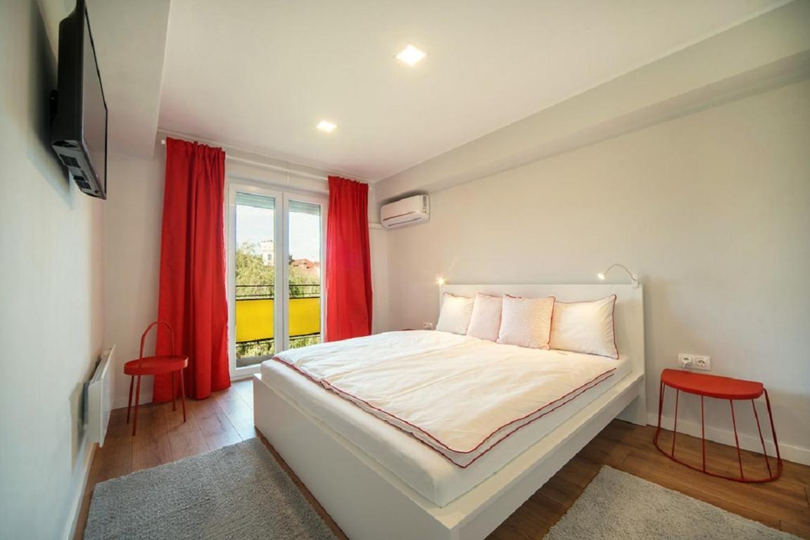 Res Apartman Eger Exterior photo